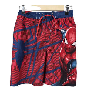 Boys Swim Shorts 10/12